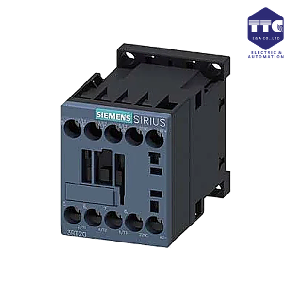 CONTACTOR SIRIUS